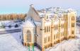 фото ЖК "Гринфилд" - 3