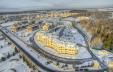 фото ЖК "Гринфилд" - 2